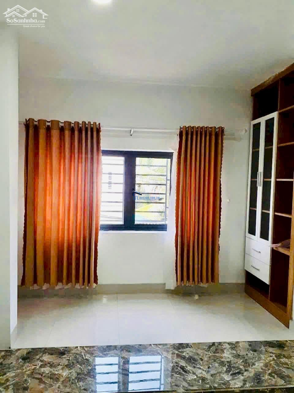 BÁN NHÀ 2 TẦNG MẶT TIỀN ĐƯỜNG ĐẶNG MINH KHIÊM GIÁ 3 TỶ 9