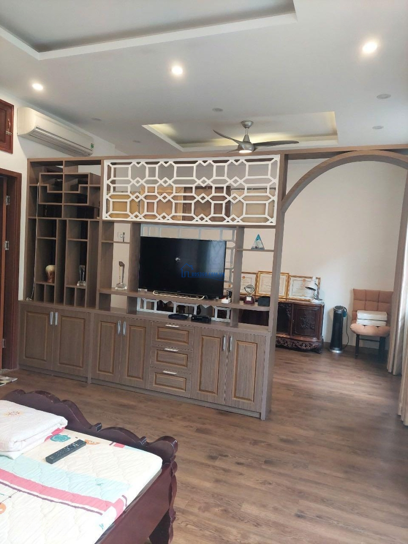 Cho Thuê Biệt Thự An Khang Villa Giá Chỉ 45 Triệu, Hoàn Thiện Đầy Đủ ,Thuận Tiện Làm Văn Phòng .