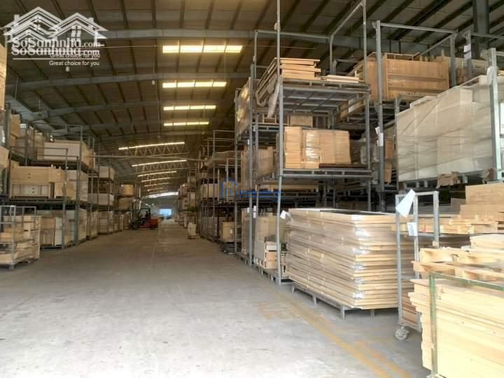 Bán xưởng 13000m2 KCN Long Khánh, Tp Long Khánh, Đồng Nai