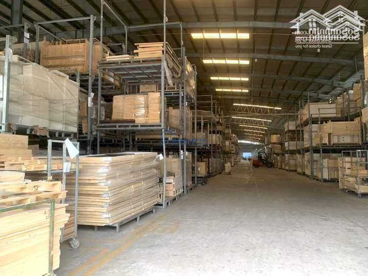 Bán xưởng 13000m2 KCN Long Khánh, Tp Long Khánh, Đồng Nai