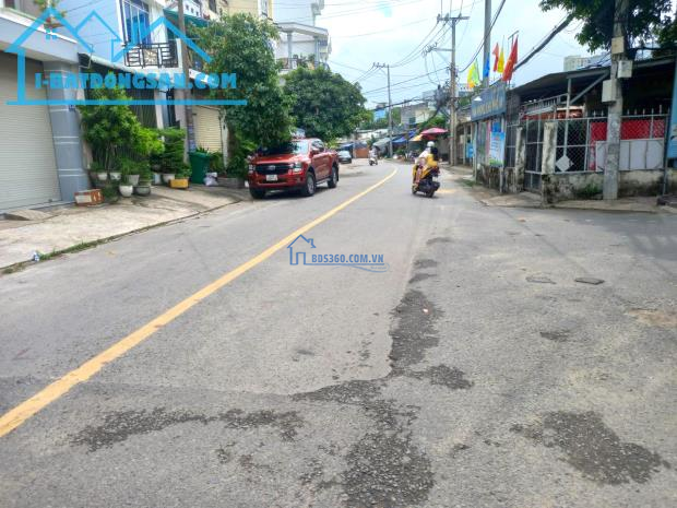 Bán nhà Tân Chánh Hiệp 7 Q12, 42m2, 1L, 2 Phòng ngủ, ngang 4m, Đường 4m giảm giá còn 3.x
