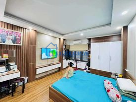 NHANH MỚI KỊP!! NGUYỄN NGỌC NẠI, THANH XUÂN, NHÀ SIÊU ĐẸP, SỔ VUÔNG: 35M, 5T, MT:4M, 7.8