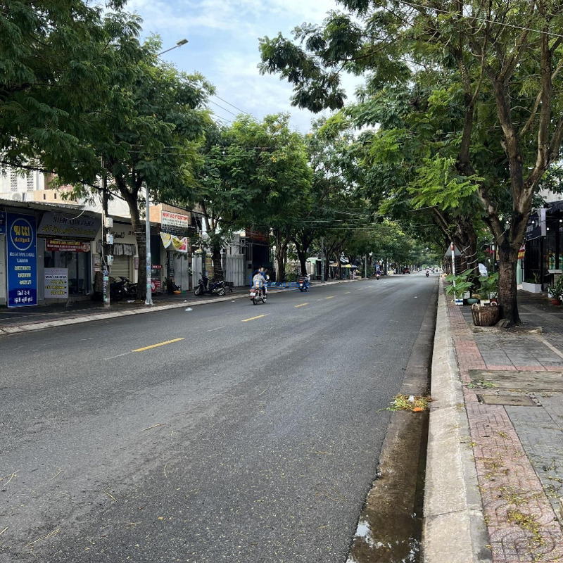 Cơ Hội Sở Hữu Đất Giá Tốt Tại Đường Điện Biên Phủ, Bà Rịa