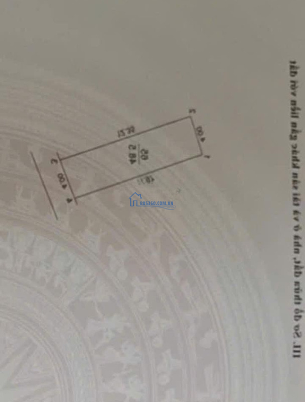 Định Cư Phương Trạch - Vĩnh Ngọc ,Tp Thông Minh, Tài Chính Công Nhân Sở Hữu Lô Đất 48M, Nhỉnh 3 Tỷ