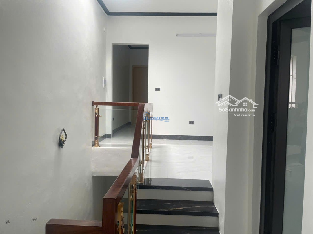 Cần Bán Nhà Riêng Giá Bán 6,7 Tỷ Vnd Tại Đường 32, Phúc Thọ, Hà Nội