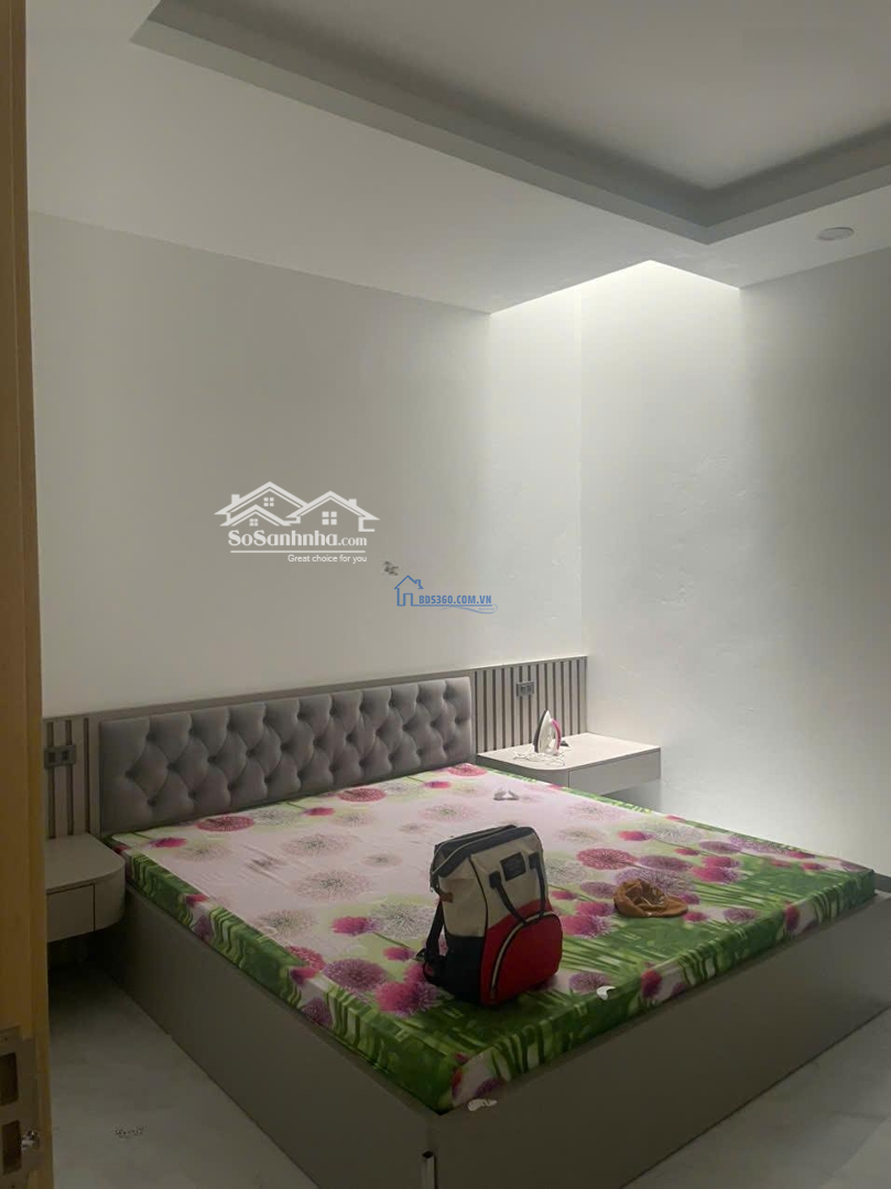 Cần Bán Nhà Riêng Giá Bán 6,7 Tỷ Vnd Tại Đường 32, Phúc Thọ, Hà Nội