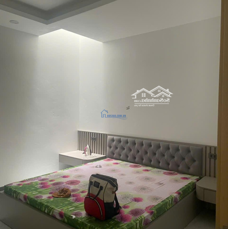 Cần Bán Nhà Riêng Giá Bán 6,7 Tỷ Vnd Tại Đường 32, Phúc Thọ, Hà Nội