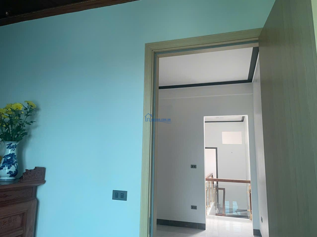 Cần Bán Nhà Riêng Giá Bán 6,7 Tỷ Vnd Tại Đường 32, Phúc Thọ, Hà Nội