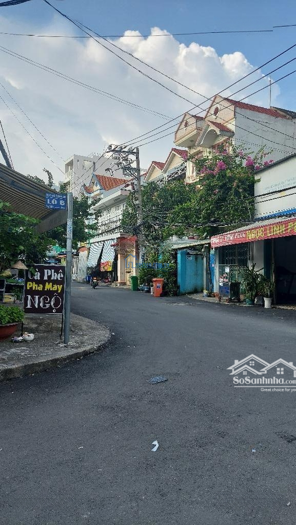 Bán Nhà Quận 7 - Hơn 260M2 - Sân Vườn Trồng Cây- Hẻm Xe Hơi - Giá Chỉ 9 Tỷ Hơn