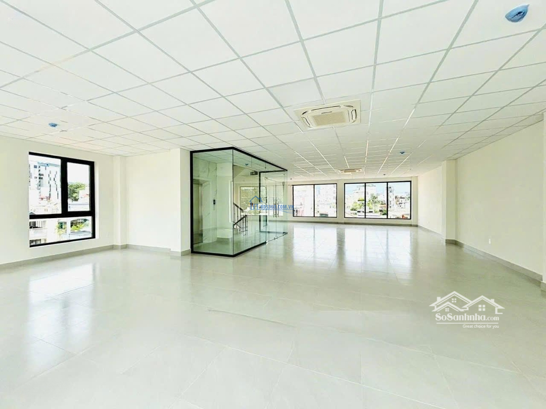 Building 1.568M2! Góc 2Mt Trần Hưng Đạo Ngay Pullman Q. 1 - Dt: 14 X 20M - Hđt: 400 Triệu