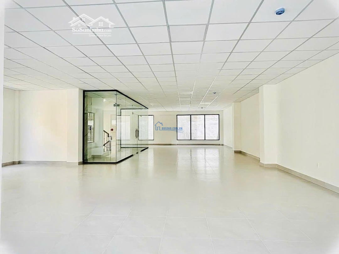 Building 1.568M2! Góc 2Mt Trần Hưng Đạo Ngay Pullman Q. 1 - Dt: 14 X 20M - Hđt: 400 Triệu