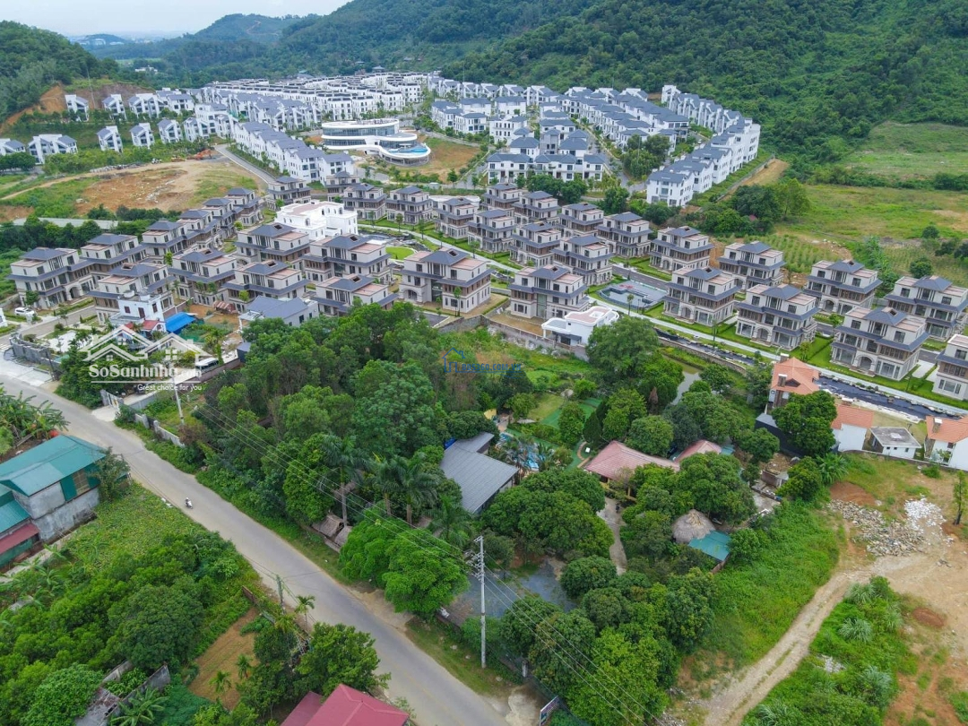 Cần Bán 500M2 Gần Khu Đô Thị Xanhvila Và Dhqg Hà Nội Hòa Lạc Giá Tốt 0987447571