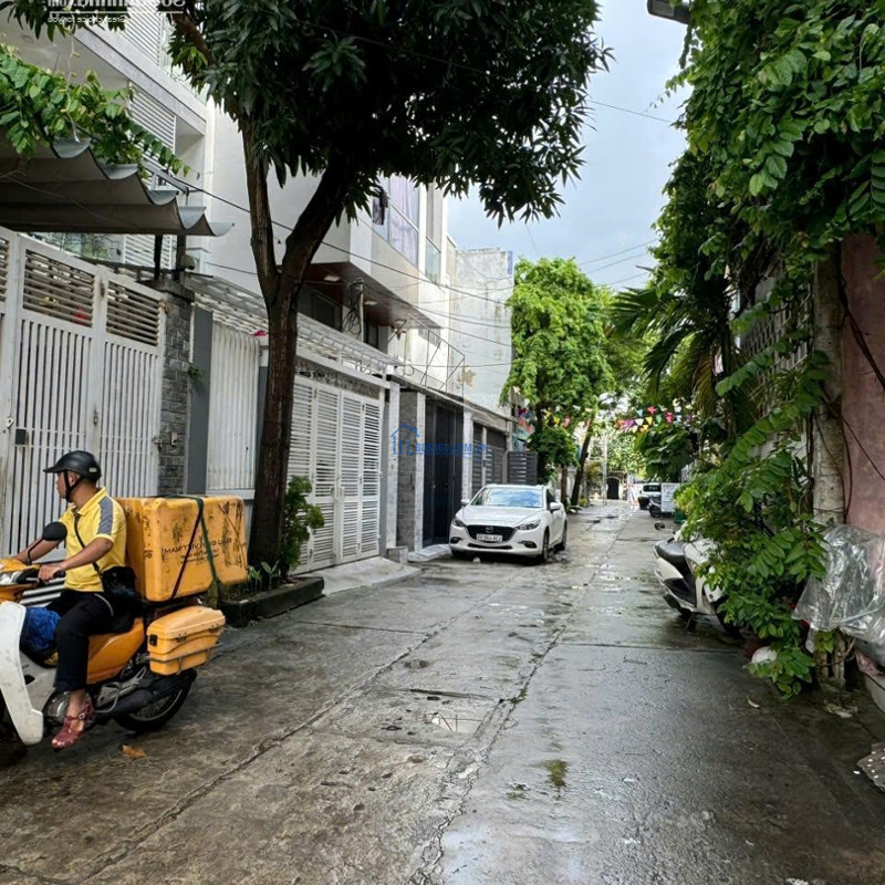 Bán Lô Đất 2 Mặt Tiền Khu An Thượng, Gần Biển, Khu Du Lịch Sầm Uất