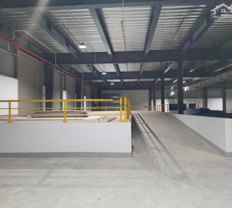 Cho thuê kho xưởng KCN Yên Mỹ , ngay QL39A,2.000m2 - 50.000m2, PCCC làm được FDI, EPE