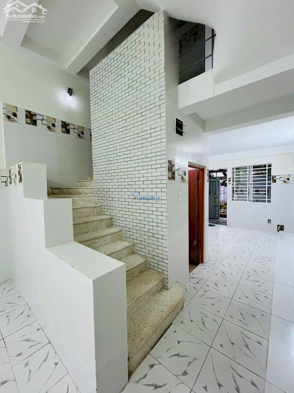 CHO THUÊ NHÀ TRỆT LỬNG LẦU MÁY LẠNH KDC HƯNG PHÚ CTY8