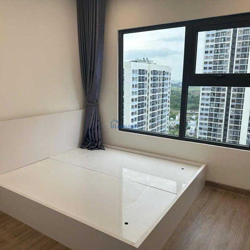 Bán Gấp Căn 2Pn+ Vinhomes Grand Park: Diện Tích 63.4M, 2Pn+2Wc+1