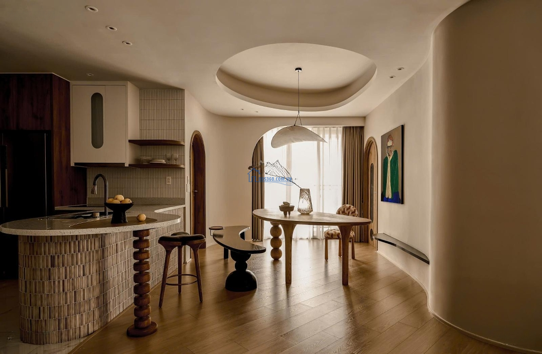 Bán Căn Góc Midtown - M5 Tầng Cao View Biệt Thự, Full Nt, Đang Cho Thuê, Giá Chỉ 10 Tỷ (All In)