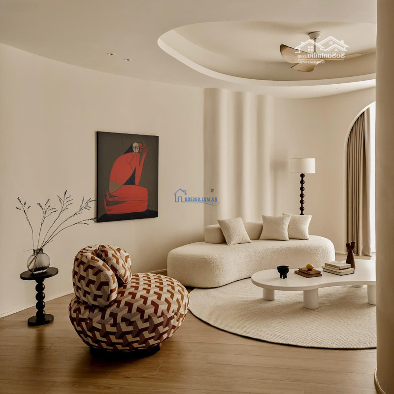 Bán Căn Góc Midtown - M5 Tầng Cao View Biệt Thự, Full Nt, Đang Cho Thuê, Giá Chỉ 10 Tỷ (All In)