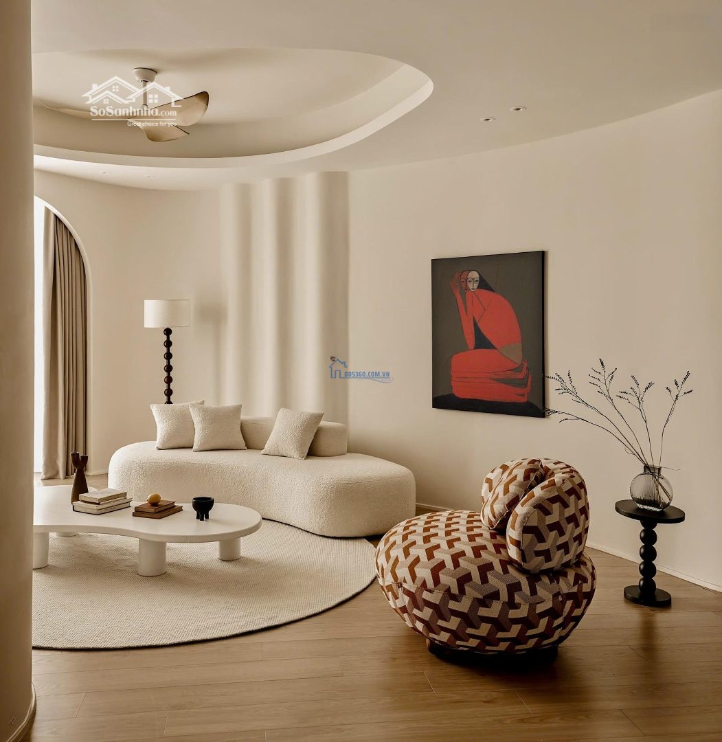 Bán Căn Góc Midtown - M5 Tầng Cao View Biệt Thự, Full Nt, Đang Cho Thuê, Giá Chỉ 10 Tỷ (All In)