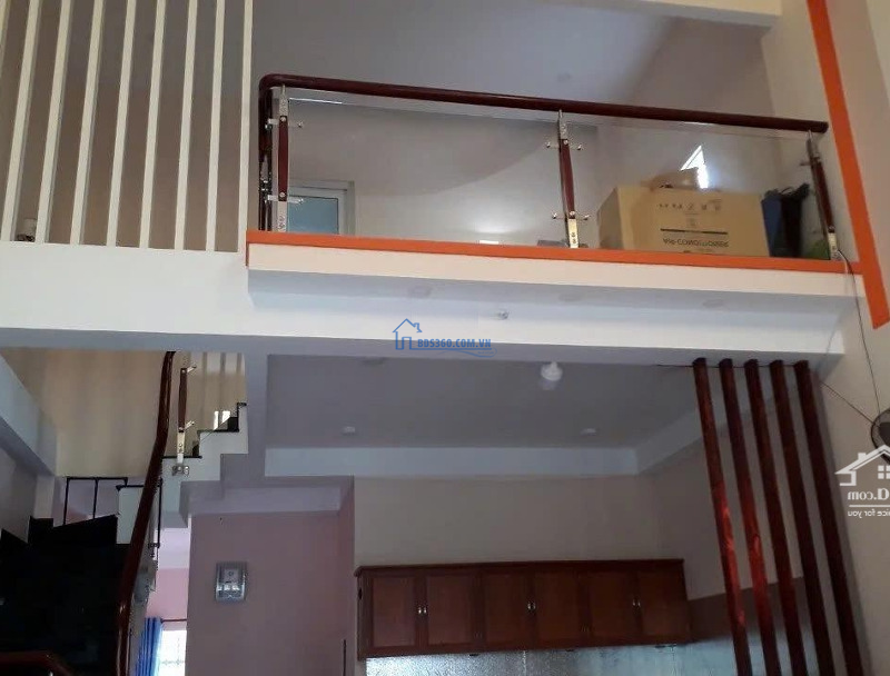 Bán Nhà 1 Triệuệt 1 Lầu Còn Mới 115M Thổ Cư 1 Sẹc Đường Bàu Tre Tân An Hội Gần Thị Trấn Củ Chi 1Ty1