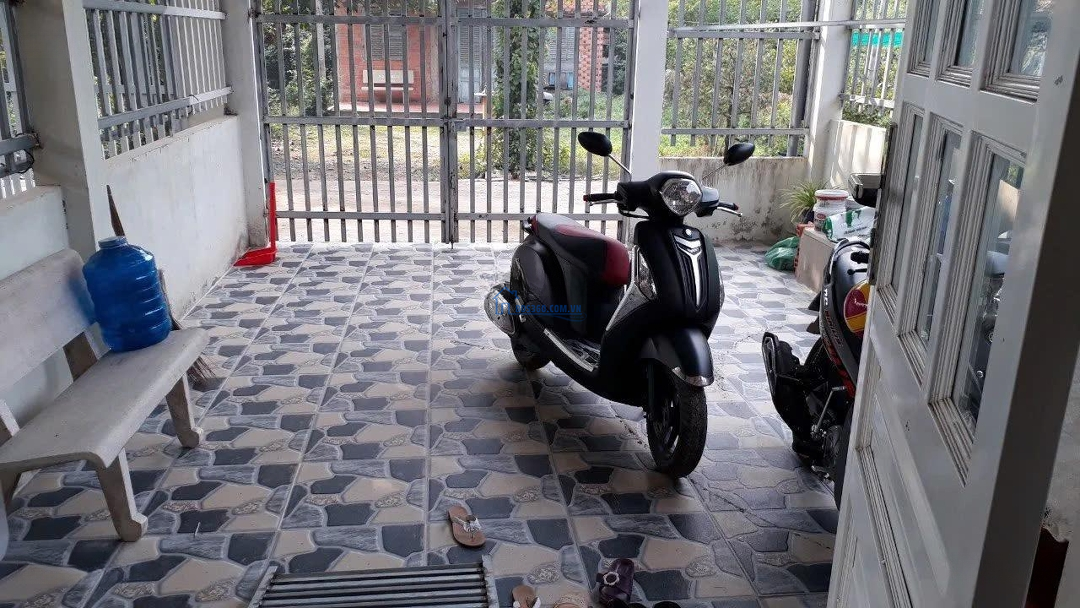 Bán Nhà 1 Triệuệt 1 Lầu Còn Mới 115M Thổ Cư 1 Sẹc Đường Bàu Tre Tân An Hội Gần Thị Trấn Củ Chi 1Ty1
