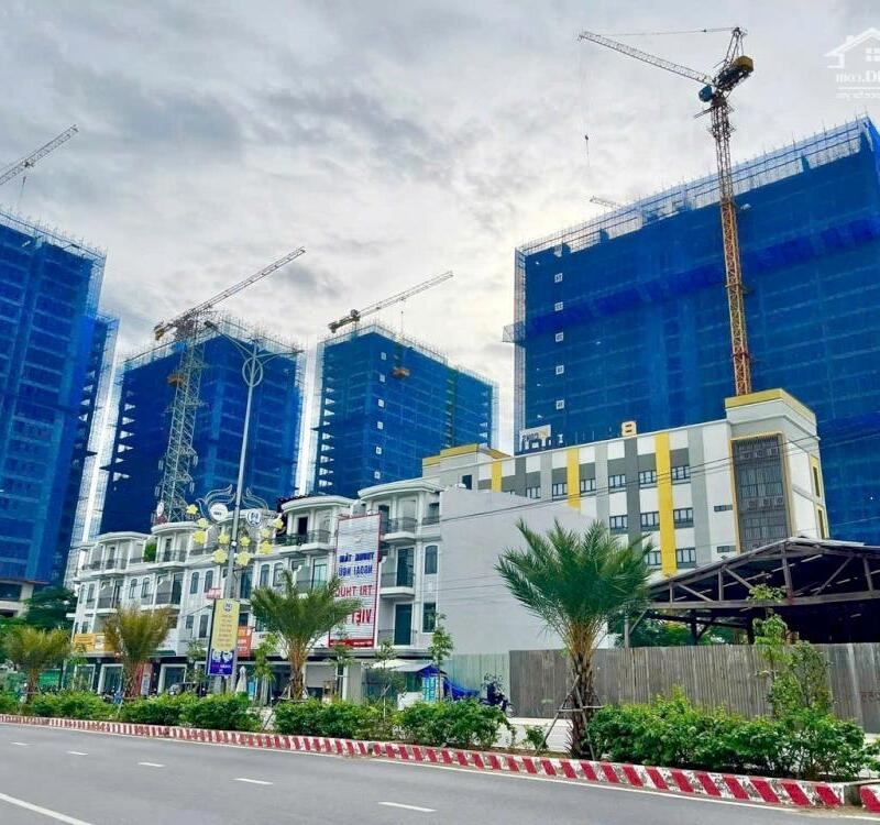 Chỉ Thanh Toán 110 Triệu Sở Hữu Ngay Căn hộ Bcons City