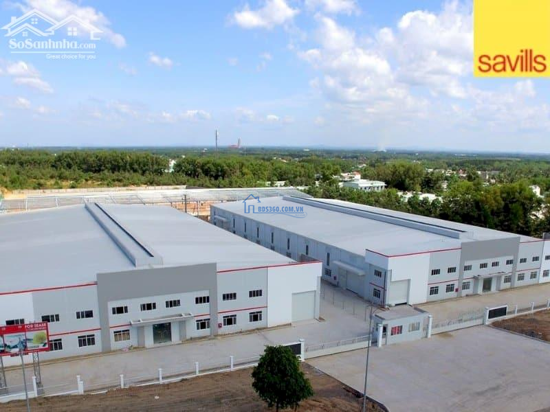 Cần cho thuê kho Gò Vấp, Phường 17 - DT 2000 m2 - có PCCC - xe cont vào kho được - giá 100k/m2