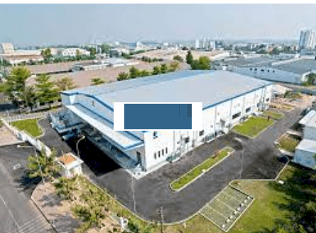 Cần cho thuê kho Gò Vấp, Phường 17 - DT 2000 m2 - có PCCC - xe cont vào kho được - giá 100k/m2