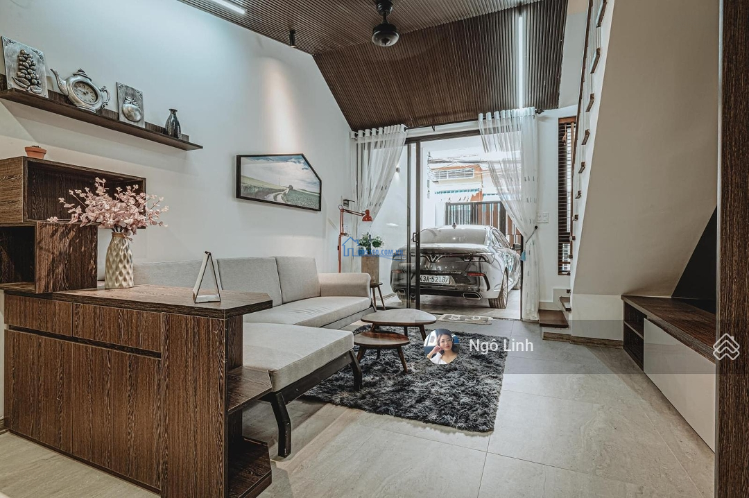 Vip! Bán Nhà 2Mt Trước Sau Phan Tôn, Đakao, Q1 (4X18M) Sẵn 4 Tầng Mới. Chỉ 13 Tỷ Tl. Liên Hệ: 0909085296