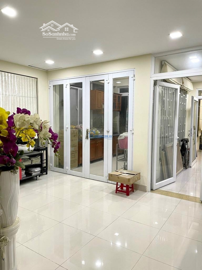 Bán Nhà Riêng Trường Thọ, Ô Tô Ngủ Trong Nhà- Diện Tích 90M2, 3 Tầng- Chỉ 7 Tỷy Tl