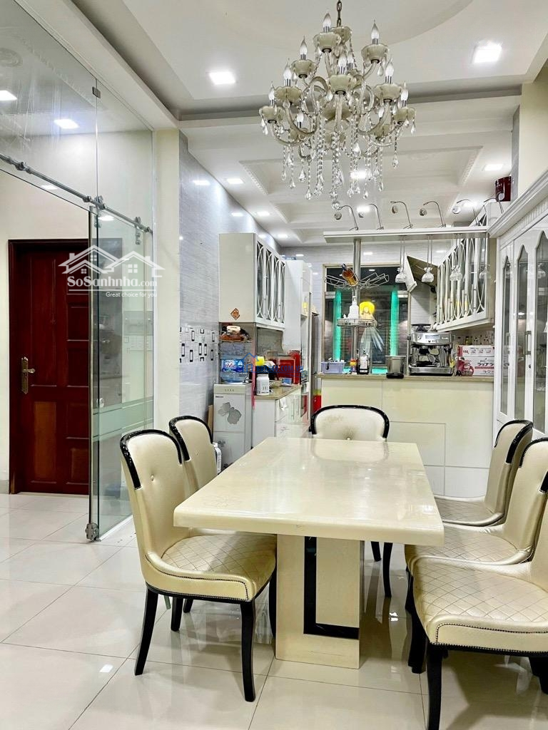 Bán Nhà Riêng Trường Thọ, Ô Tô Ngủ Trong Nhà- Diện Tích 90M2, 3 Tầng- Chỉ 7 Tỷy Tl