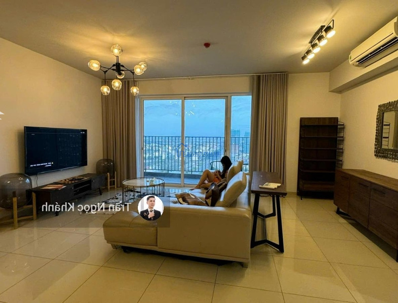 Bán Cc Vista Verde-Orchid 11 Tỷ, 137M2, 3 Phòng Ngủ 3Vs, Q2, Hcm