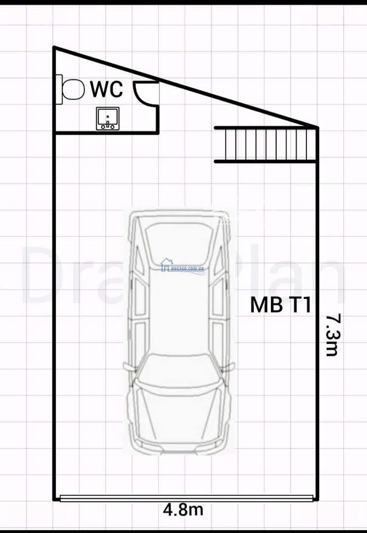 Đại Áng - Thanh Trì - 40M2 - Mt: 4.8M - Ô Tô Tránh - Giá: 3.3 Tỷ