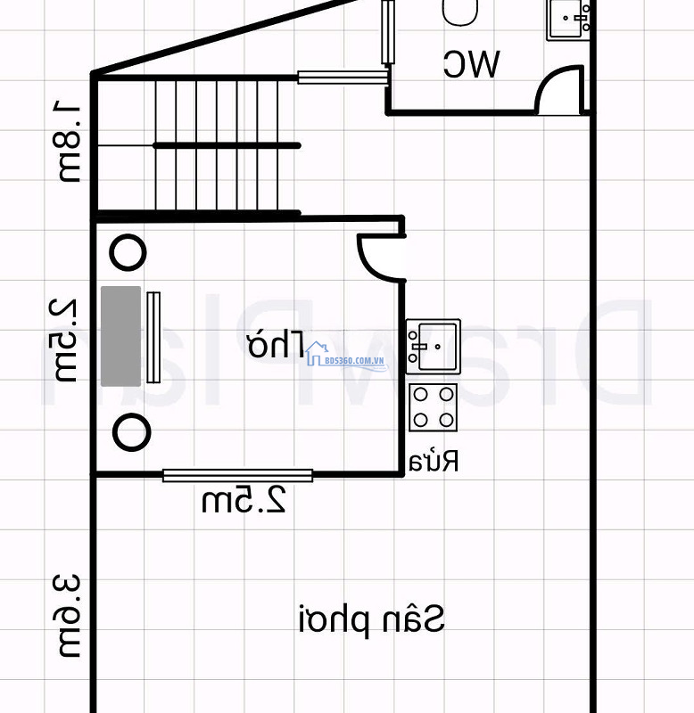 Đại Áng - Thanh Trì - 40M2 - Mt: 4.8M - Ô Tô Tránh - Giá: 3.3 Tỷ