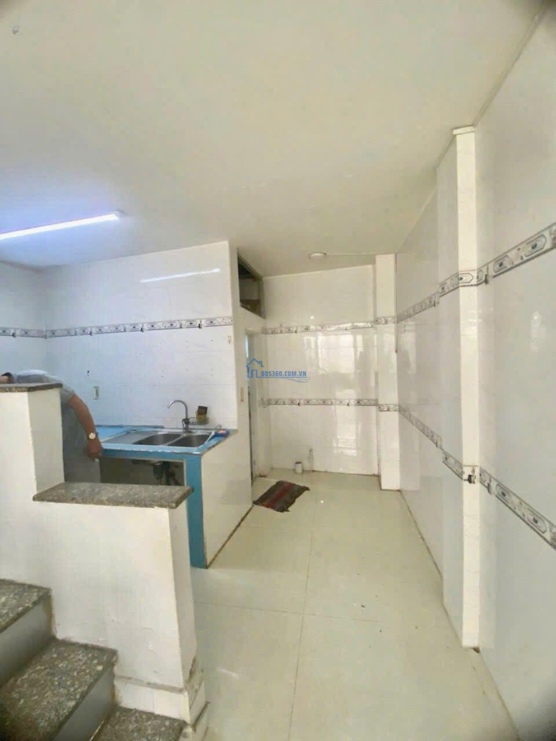 Bán Nhà Riêng 2 Phòng Ngủ 2 Vệ Sinh36M2, 3,25 Tỷ Ở Lê Văn Thọ, P11, Gò Vấp, Hcm