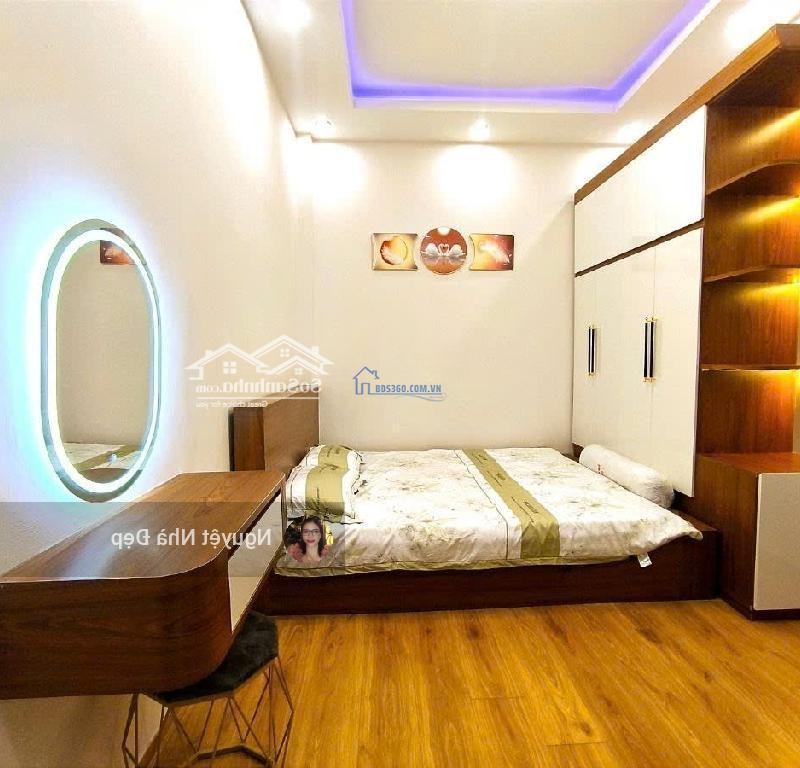 Nhà Đẹp Đón Tết-Hoàng Văn Thái- Lô Góc-Gần Phố-48M-4 Tầng-8.5 Tỷ( Thương Lượng )
