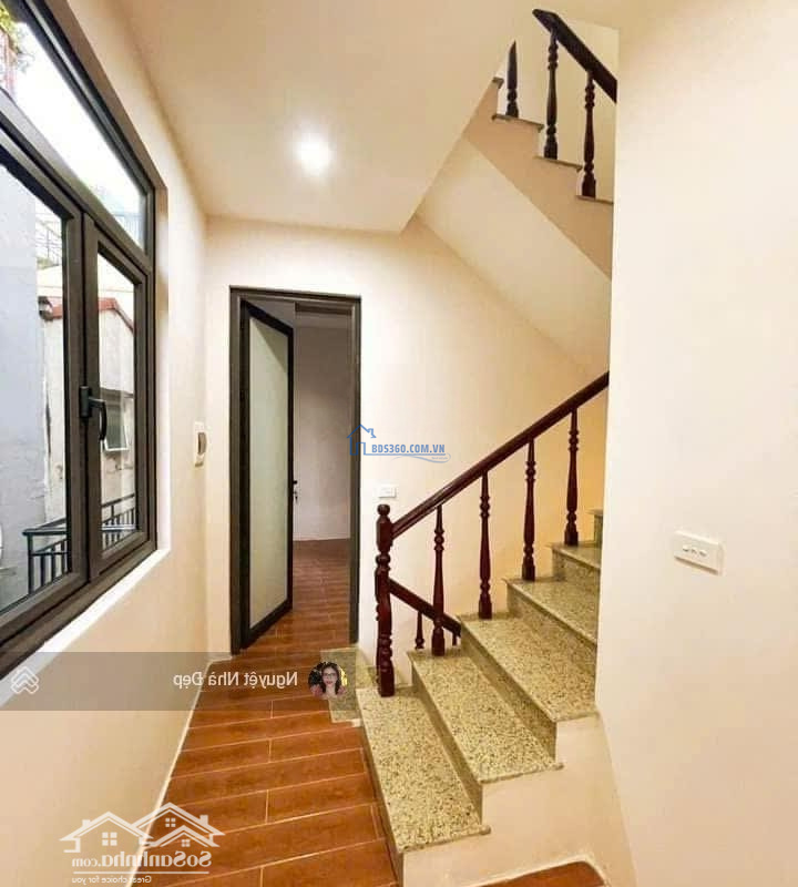 Nhà Đẹp Đón Tết-Hoàng Văn Thái- Lô Góc-Gần Phố-48M-4 Tầng-8.5 Tỷ( Thương Lượng )