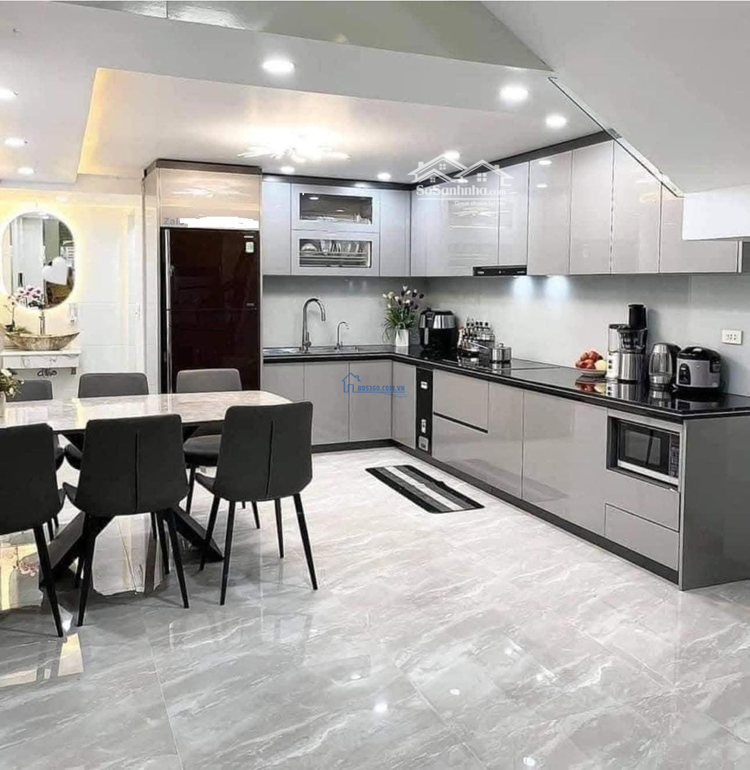Bán Nhà Riêng 50M2 Tại Nguyễn Quý Trị, Kiêu Kỵ, Gia Lâm, Hà Nội, Giá Siêu Hời 5,65 Tỷ