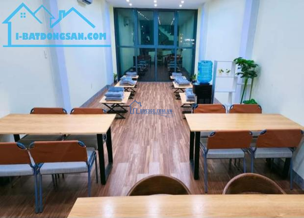 Bán nhà đường Vành Đai , Ký Túc Xá ĐHQG , 4 tầng Kinh Doanh , Lh 0939208616