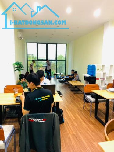 Bán nhà đường Vành Đai , Ký Túc Xá ĐHQG , 4 tầng Kinh Doanh , Lh 0939208616