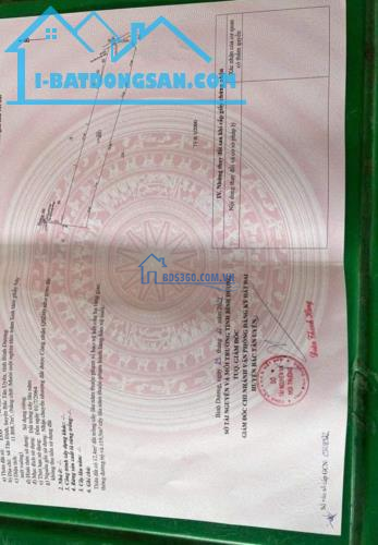 Bán gấp 11.808 m2 đất trồng cao su