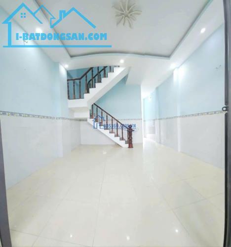 GIẢM SỐC 2 Tỷ Bán nhà 4.65 tỷ Huỳnh Tấn Phát Đông Hòa Dĩ DTSD 250m2 BTCT 2 Lầu 0981177788