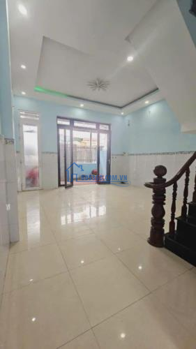 GIẢM SỐC 2 Tỷ Bán nhà 4.65 tỷ Huỳnh Tấn Phát Đông Hòa Dĩ DTSD 250m2 BTCT 2 Lầu 0981177788