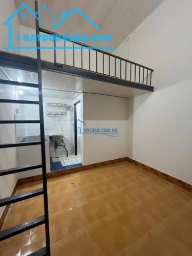Bán dãy trọ chợ 434, Thuận An, 102m2 ngang 6, 5 phòng trọ, cực ngon, chỉ nhỉnh 2 tỷ