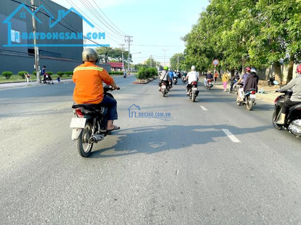 KẸT TIỀN TÔI BÁN 1.215M2 ĐẤT THỔ CƯ MT ĐƯỜNG TỈNH LỘ ĐỐI DIỆN KCN HÀN, CHỢ GIÁ 260 TRIỆU