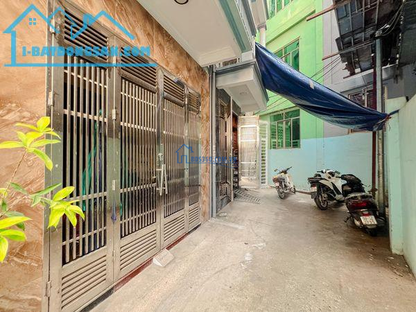 🏠 TÒA CCMN - NGÕ 117 TRẦN CUNG - 5 TẦNG - 9 PHÒNG KHÉP KÍN - 7.6 TỶ 📞 HẰNG mini