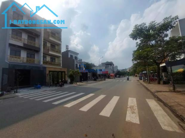 BÁN NHÀ MẶT PHỐ HIỆP BÌNH PHƯỚC - THỦ ĐỨC - 70M2 - 3.7 TỶ - SỔ ĐỎ CHÍNH CHỦ