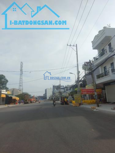NGUYỄN ẢNH THỦ QUẬN 12- BÁN GẤP ĐẤT 157M2, NGANG HƠN 5M, HẺM NHỰA CHỈ NHỈNH 6 TỶ