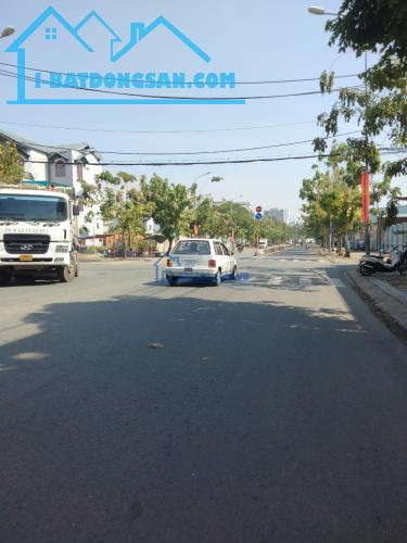 MẶT TIỀN THỚI AN, QUẬN 12- 114M NGANG 5M, 2 TẦNG CHỈ 5 TỶ 200 TL