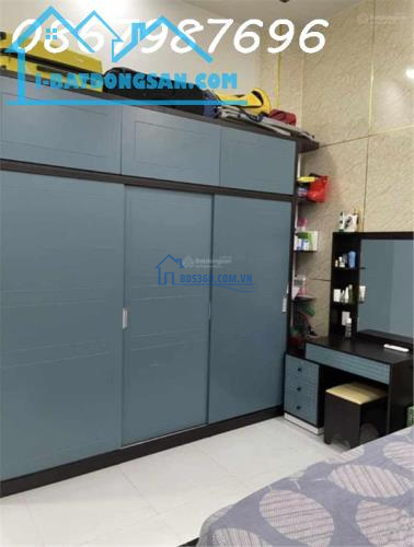 Bán Nhà Mới Đường Ôtô Phường Phước Hải, Nha Trang – Gần Đường 22